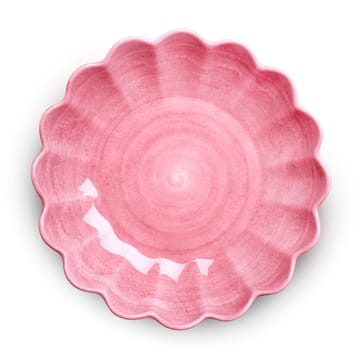 Tigela Oyster Ø31 cm - Rosa  - Mateus