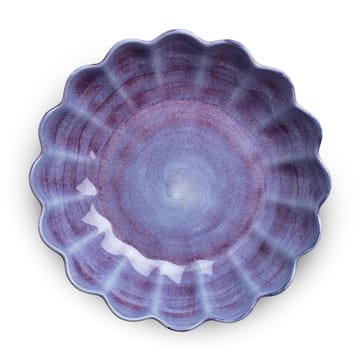 Tigela Oyster Ø31 cm - Violeta - Mateus