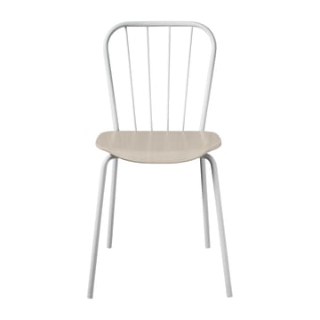 Cadeira Same Chair - Carvalho-brancoBran - Maze
