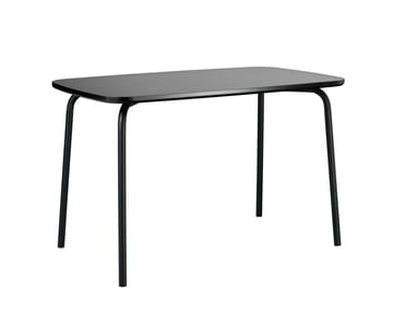 Mesa Same Table - Preto - Maze