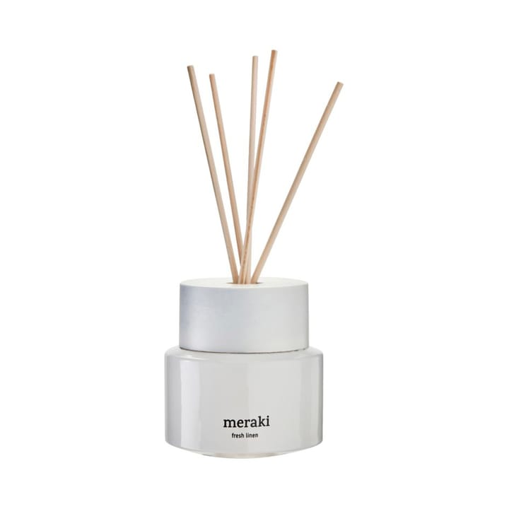 Difusor Meraki 100 ml, Fresh linen Meraki