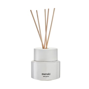 Difusor Meraki 100 ml - White garden - Meraki