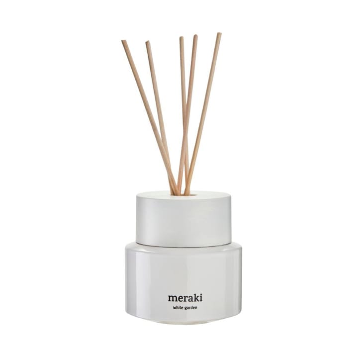 Difusor Meraki 100 ml, White garden Meraki