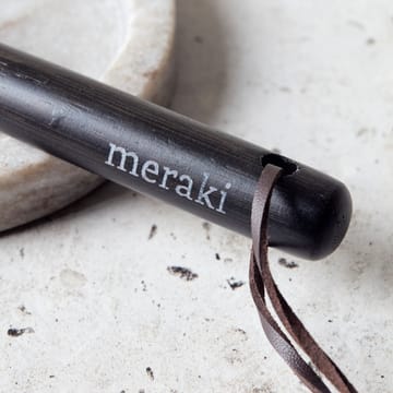 Escova para louça Meraki - Preto - Meraki