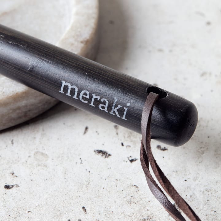 Escova para louça Meraki, Preto Meraki