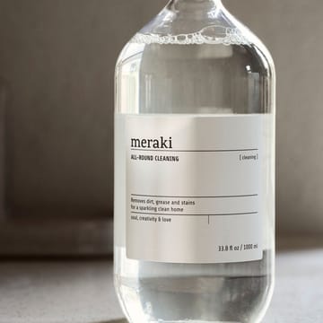 Limpador multiusos Meraki - 1 l - Meraki