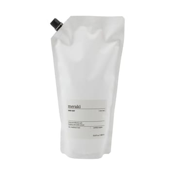 Refil de sabão de mãos Meraki 1000 ml - Linen dew - Meraki