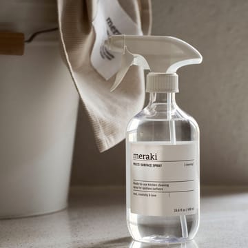 Spray de limpeza de cozinha Meraki - 490 ml - Meraki