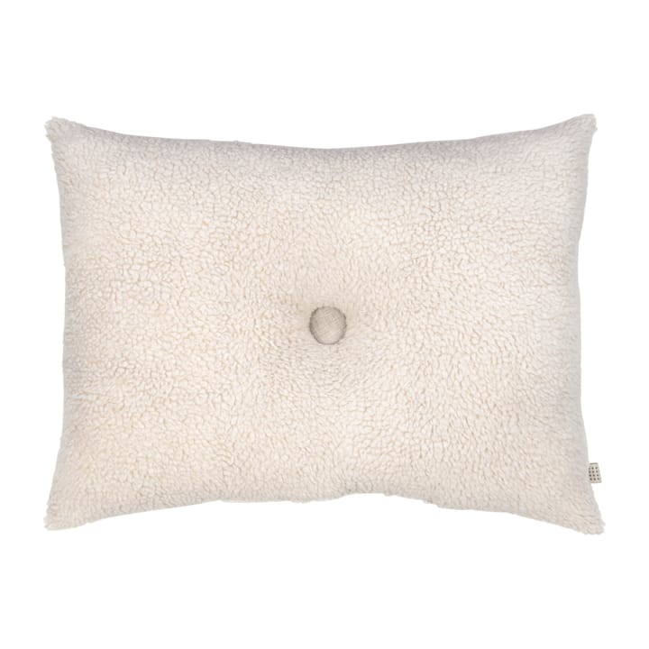 Almofada Teddy 45x60 cm - Off-white  - Mette Ditmer