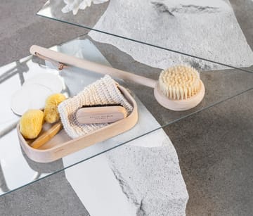 Tabuleiro decorativo Clean - Natural - Mette Ditmer