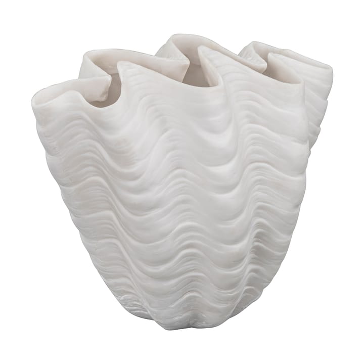 Vaso Shell - Pequeno, 22 cm - Mette Ditmer