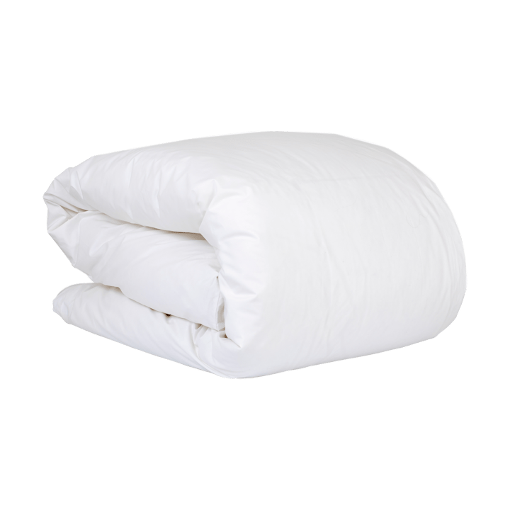 Capa de edredon EKO Pousada Percale - Branco, 220x220 cm  - Mille Notti