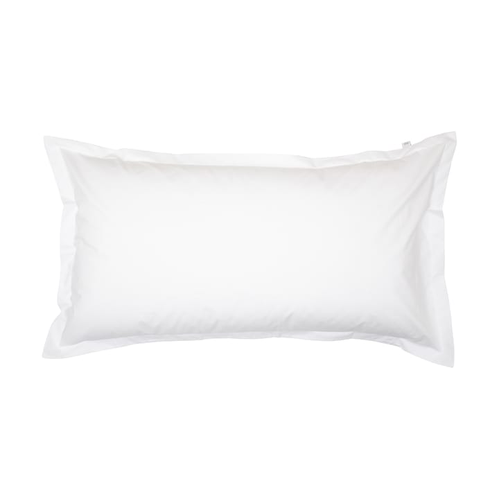 Fronha EKO Pousada Percale - branco, 50x90 cm - Mille Notti