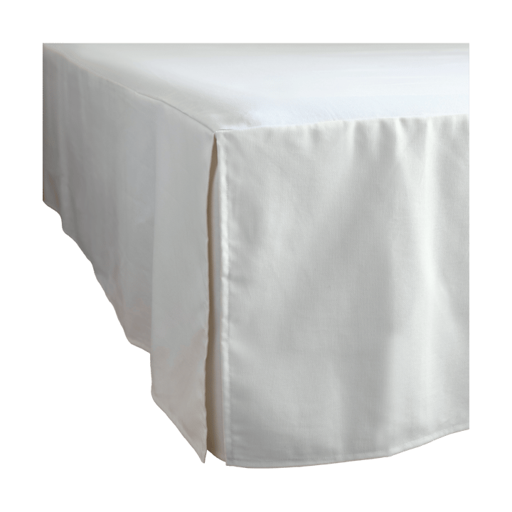 Saia cama Napoli - Offwhite, 90x220 cm - Mille Notti