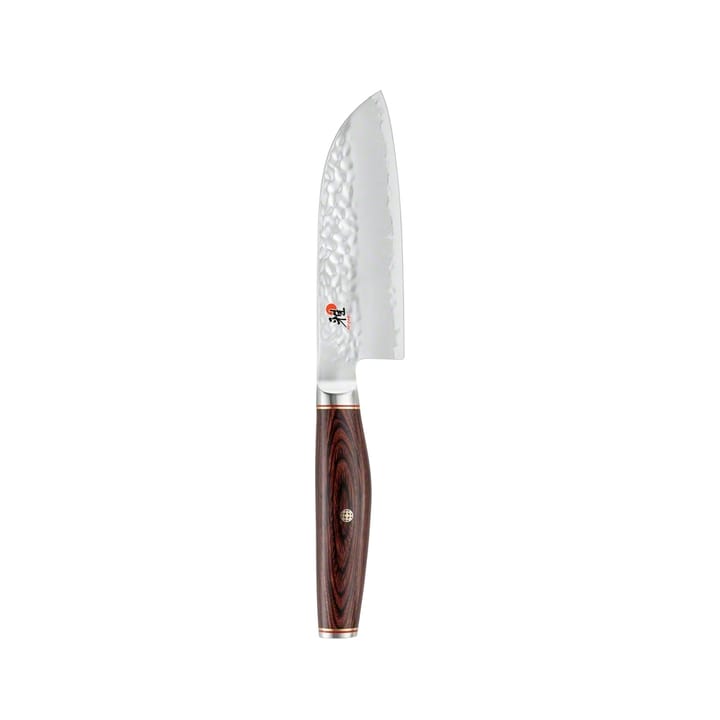 Faca Miyabi 6000MCT Santoku Japanese, 14 cm Miyabi