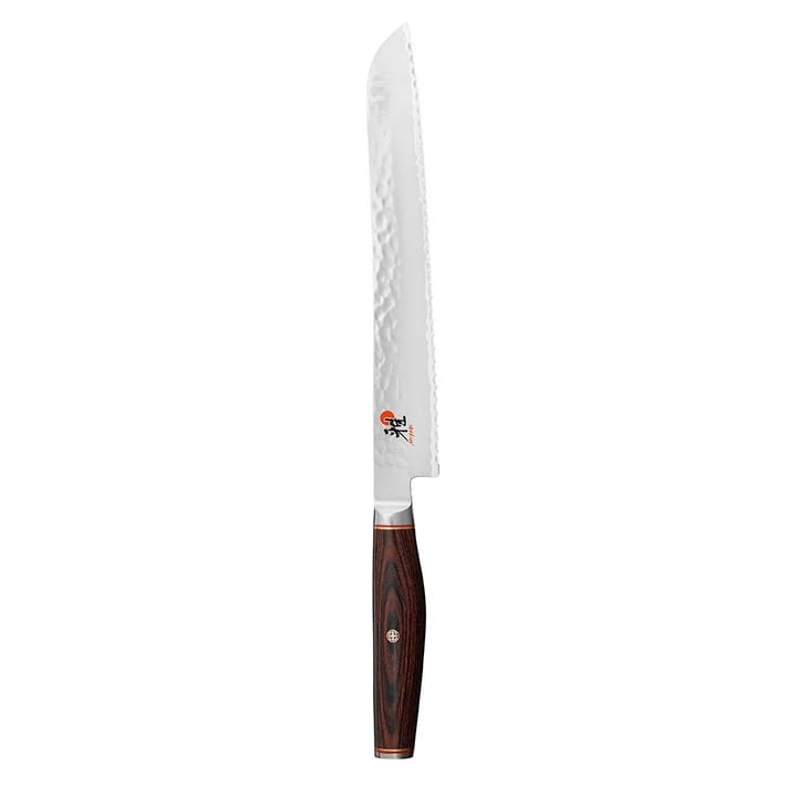 Faca para pão Miyabi 6000MCT - 23 cm - Miyabi