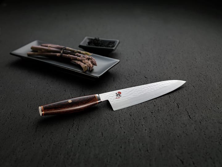 Facas Miyabi Artisan 6000MCT, 2 un., Wood Miyabi