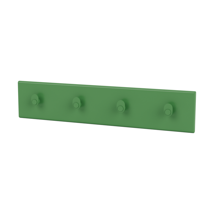 Cabideiro Montana Coat Racks com 4 ganchos - Parsley - Montana