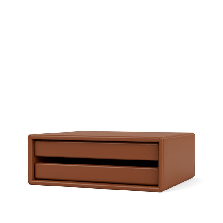 CLASSIFY organizador 30x35.4 cm - Hazelnut 146 - Montana