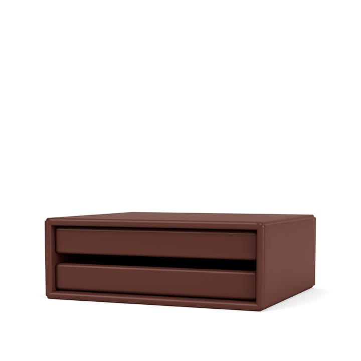 CLASSIFY organizador 30x35.4 cm - Masala 155 - Montana