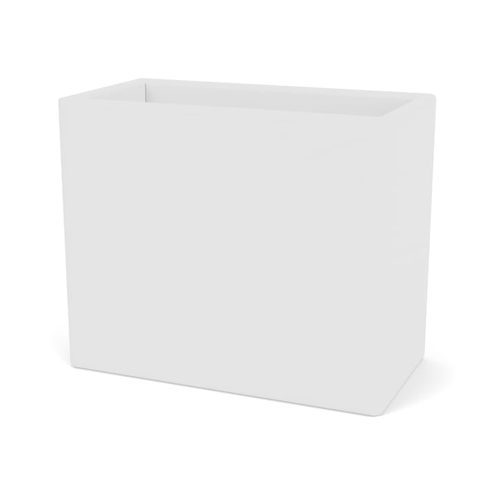 COLLECT organizador 20x24 cm - New white - Montana