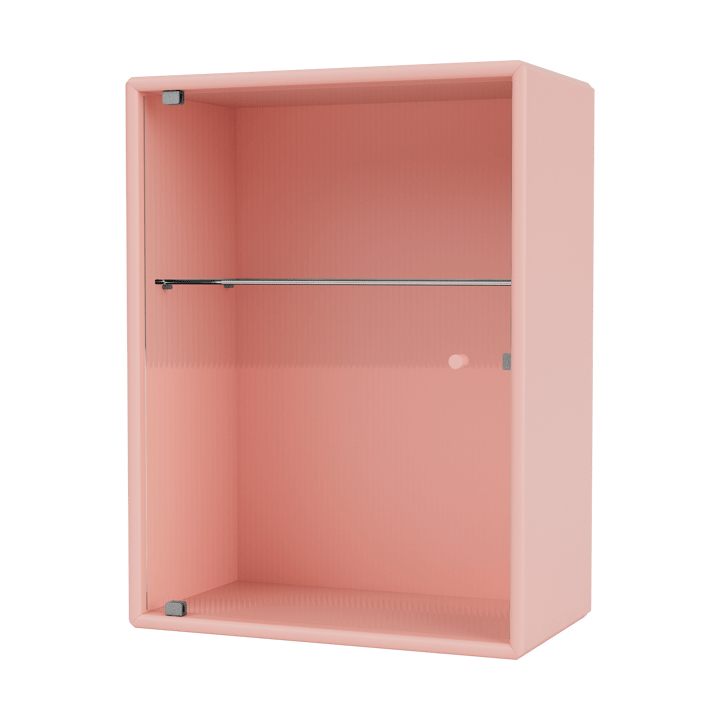 Gabinete Ripple de casa de banho 35,4x46,8x20 cm - Ruby - Montana