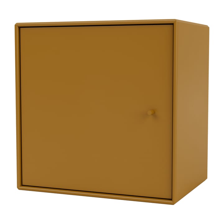 Montana Mini 1003 gabinete 35x35 cm - Âmbar - Montana