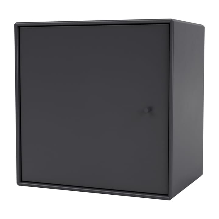 Montana Mini 1003 gabinete 35x35 cm - Antracite - Montana