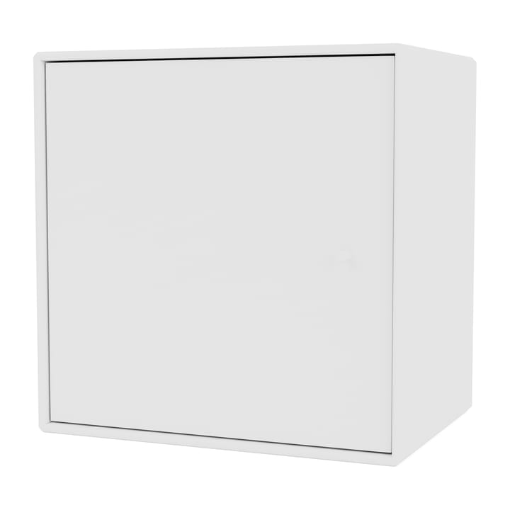 Montana Mini 1003 gabinete 35x35 cm - New white - Montana