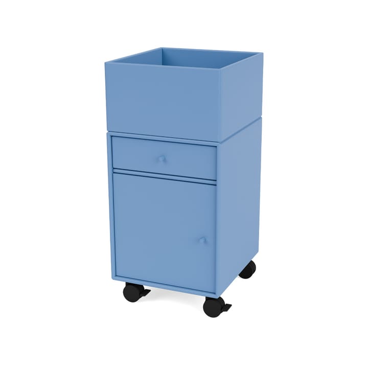 Runner trolley - Azure 154 - Montana