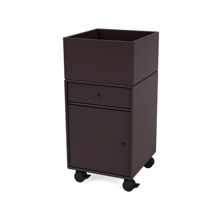 Runner trolley - Balsamic 160 - Montana