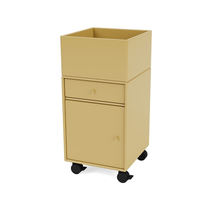 Runner trolley - Cumin 157 - Montana