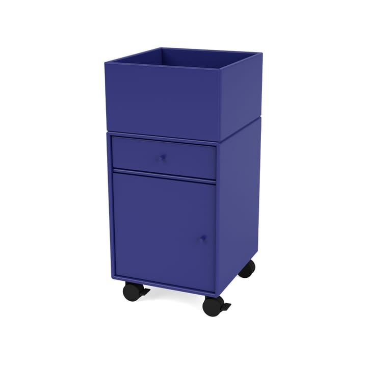 Runner trolley - Monarch 135 - Montana