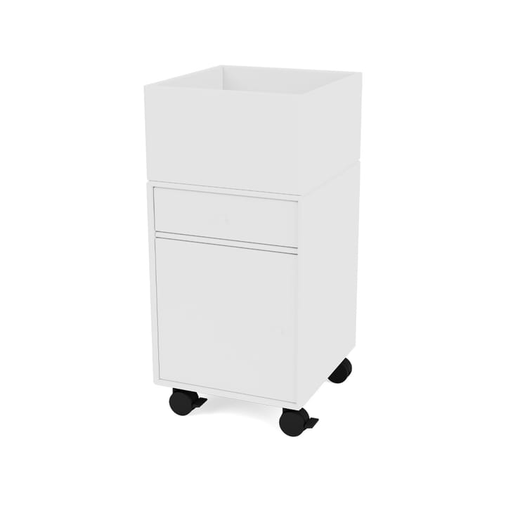 Runner trolley - New white 101 - Montana