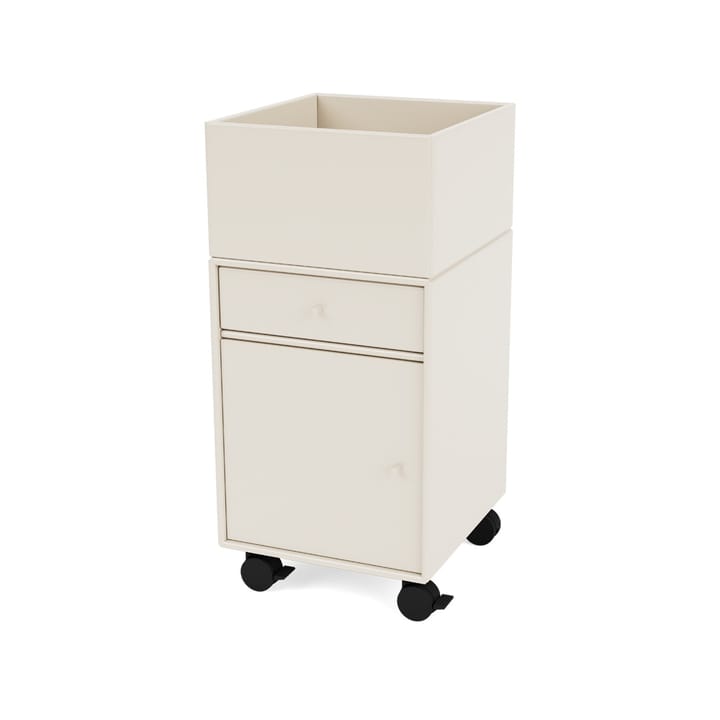 Runner trolley - Oat 158 - Montana