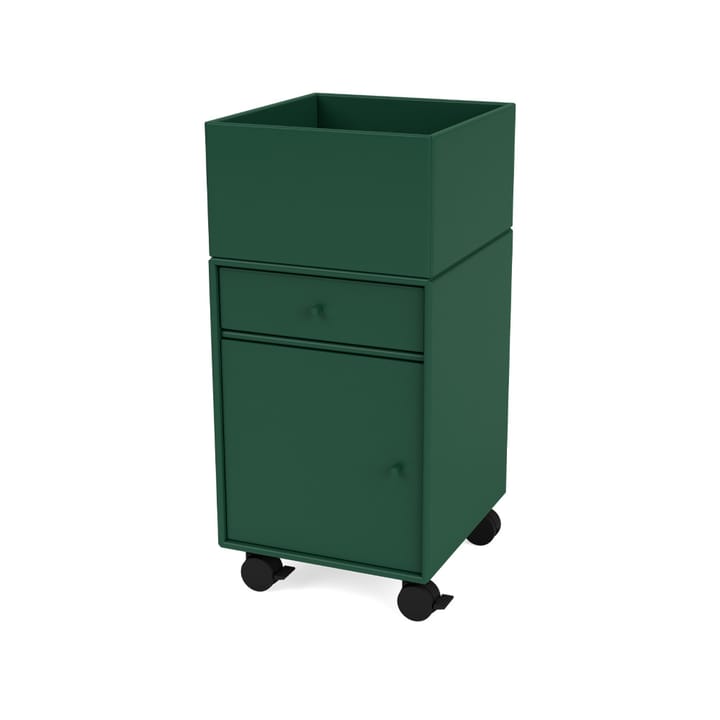 Runner trolley - Pine 136 - Montana