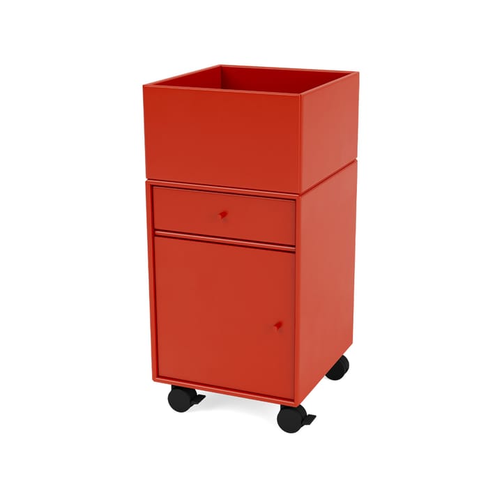 Runner trolley - Rosehip 145 - Montana