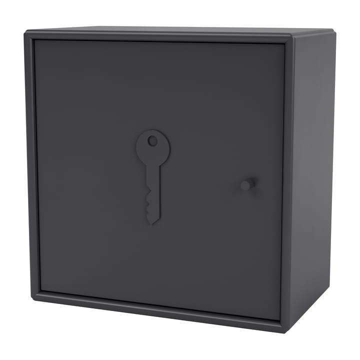 UNLOCK Key gabinete 35.4x35.4 cm - Antracite - Montana