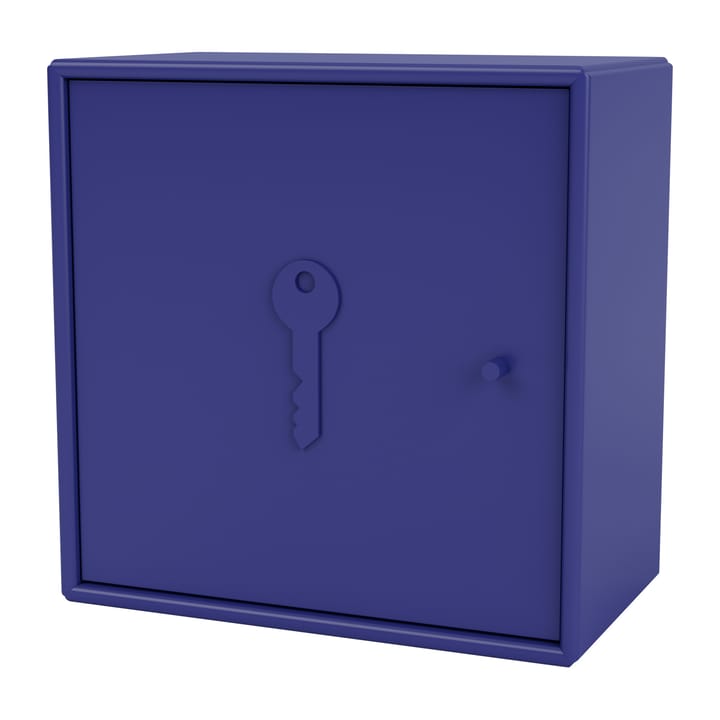 UNLOCK Key gabinete 35.4x35.4 cm - Monarch - Montana