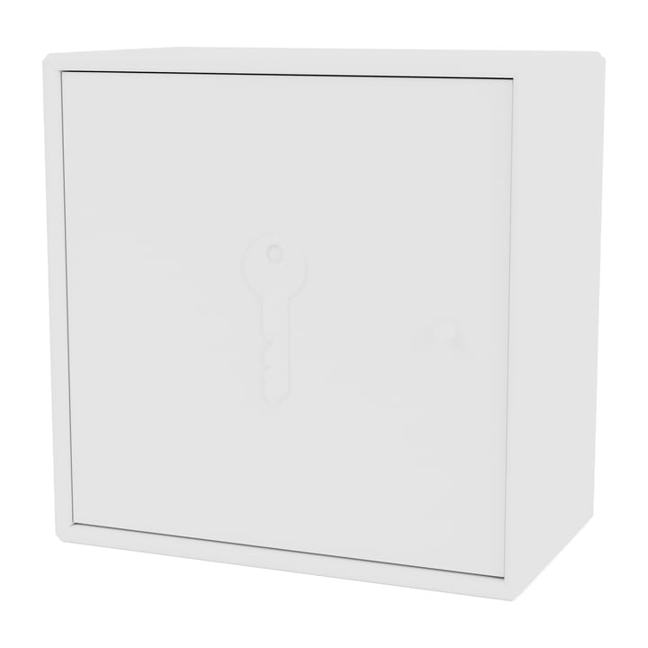 UNLOCK Key gabinete 35.4x35.4 cm - New white - Montana