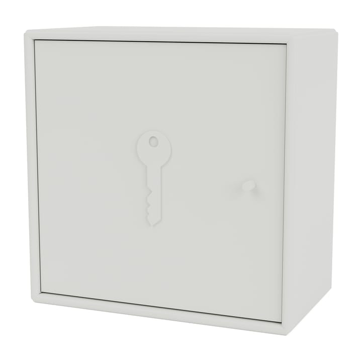 UNLOCK Key gabinete 35.4x35.4 cm - Nordic - Montana