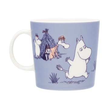 ABC Moomin caneca 40 cl - B - Moomin Arabia