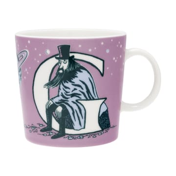 ABC Moomin caneca 40 cl - G - Moomin Arabia