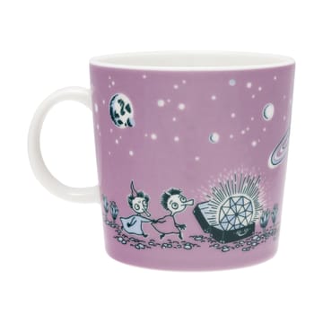 ABC Moomin caneca 40 cl - G - Moomin Arabia