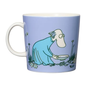 ABC Moomin caneca 40 cl - M - Moomin Arabia