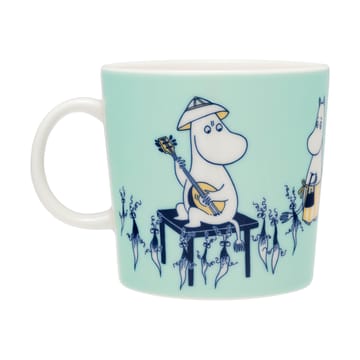 ABC Moomin caneca 40 cl - Q - Moomin Arabia