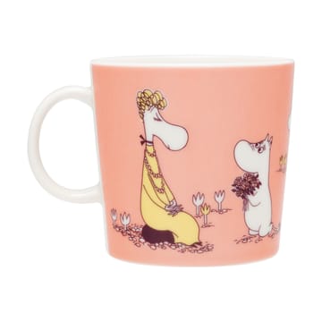 ABC Moomin caneca 40 cl - U - Moomin Arabia