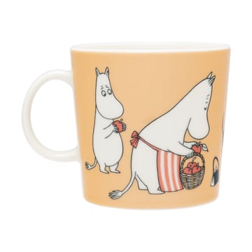 ABC Moomin caneca 40 cl - X - Moomin Arabia