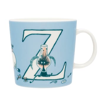 ABC Moomin caneca 40 cl - Z - Moomin Arabia