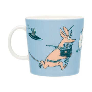 ABC Moomin caneca 40 cl - Z - Moomin Arabia